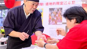 家樂福,日本週,賣場。