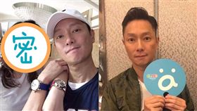 謝祖武,江婷琳,／翻攝自謝祖武臉書