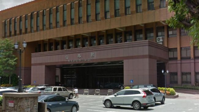 法務部人事異動　法制司三長職務互調
