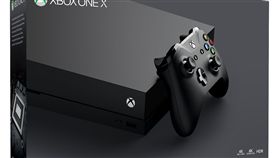 台灣微軟提供 刺客教條　 Xbox One X