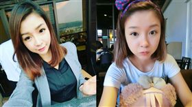 圖／翻攝自許伊妃臉書