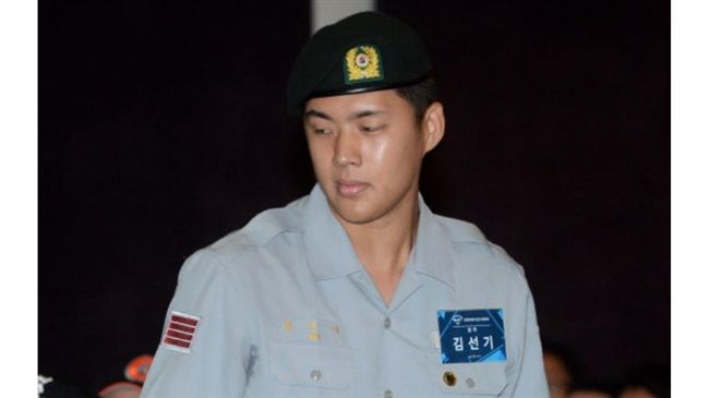 金善起當韓職菜鳥　陳敏賜是水手室友