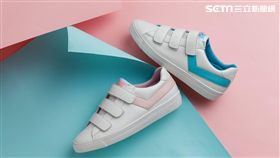 韓妞都在瘋這款！PONY推糖果色系X小白鞋款	