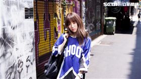 老皮揪繪畫野餐　最強怪物新人安那最愛「踮腳尖」小女警