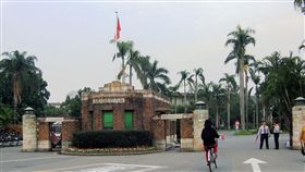 台灣大學,台大 圖／維基百科