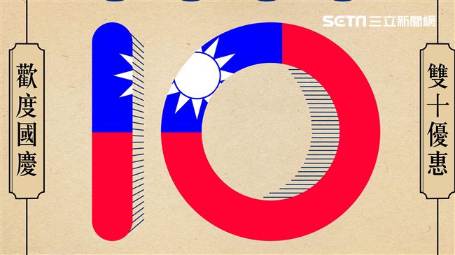 十月傳藝精彩　尋找一零國慶免費入園