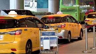 男指定女運將　出1萬求「裸體開車」