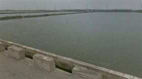 漢寶濕地_googlemap