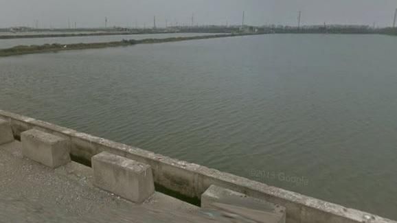 採文蛤越界遭地主亮刀威脅　誤會一場