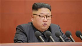 金正恩_路透/達志影像