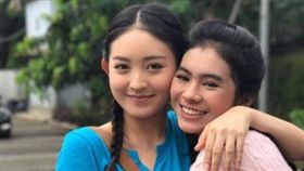 印尼版流星花園,娜塔莎,Natasha Wilona（圖／翻攝自Natasha Wilona IG）