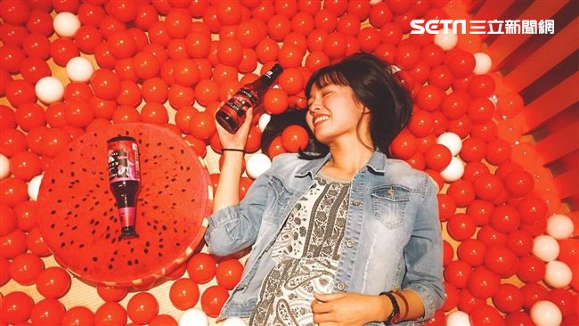 礁溪老爺快閃　紅衣小女孩房敢睡嗎？