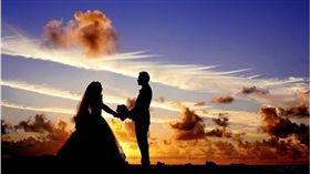 男友,女友,學歷,婚禮,獨生女,靠北男友,婆家,偏心　圖／Pixabay