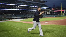 ▲田中將大將肩負洋基止敗重責大任。（圖／美聯社／達志影像）