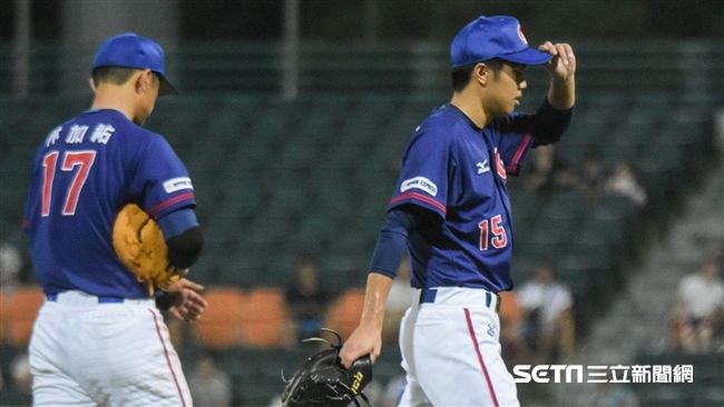 牽制二壘疑似誤判　呂彥青不在意