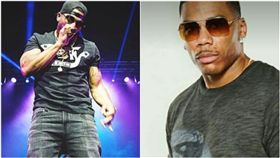 尼力,Nelly／twitter