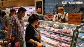 和牛。（圖／微風超市提供）