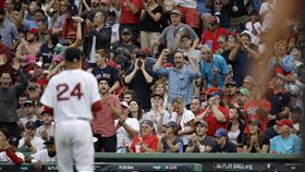 ▲David Price。（圖／美聯社／達志影像）