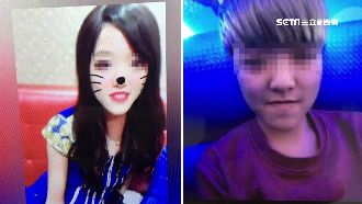 通緝犯遭攔查　假髮一戴變超正酒店妹