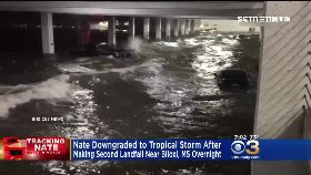 K美風暴淹水2400