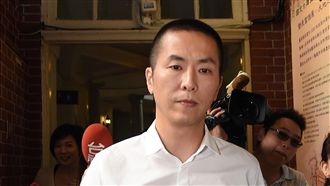 勞乃成留台改飛醫療直升機　原因曝光