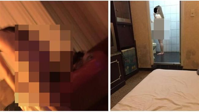 一夜6次郎怕被分手　隔日翻臉傳裸照