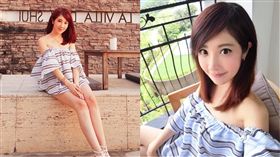 黃若薇/翻攝自臉書