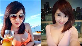 黃若薇/翻攝自臉書