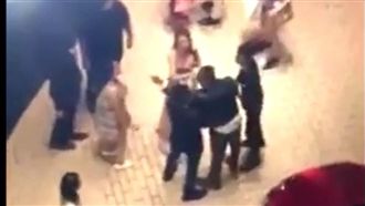 贊助婚攝卻食言　新郎不滿怒毆友人