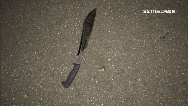 持刀的刺死持槍的　法官認是正當防衛