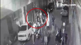 女友分手有新歡　前男友上門理論被砍