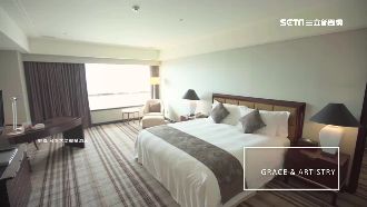 住一晚88萬元！飯店天價鎖房不給訂