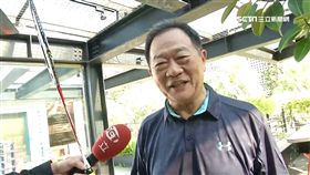 台大政治系教授李錫錕「弱者說」