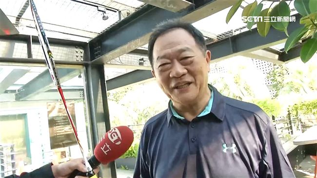 最狂教授揚言選市長　柯這麼回應