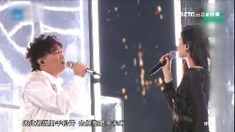 開金嗓！陳奕迅唱「不該」喊難苦練