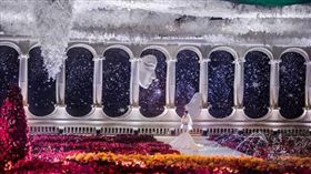 16:9
不是PS…婚禮場地美到炸　策畫師：那只是新郎的家…
圖／翻攝自微博
https://www.weibo.com/u/1980958957?topnav=1&wvr=6&topsug=1&is_hot=1#_rnd1507531231389