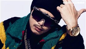 黃明志出道至今屆滿十週年，日前宣佈《 4896 世界巡迴演唱會》開跑。（圖／量能文創提供）