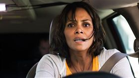 荷莉貝瑞,綁架,地表最強老媽／龍祥育樂多媒體提供