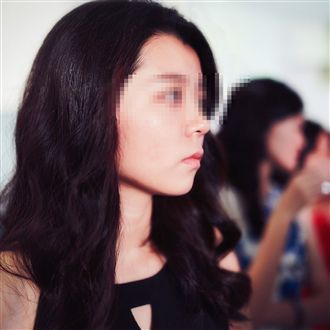 抓寶？色狼？男抓寶被當「尾隨痴漢」