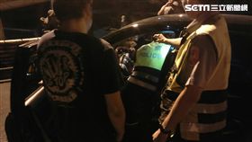 宜蘭,前科,警察,盤查,吸毒,毒咖啡包,搖頭丸,安非他命,K他命
圖/翻攝畫面