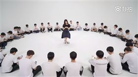 正妹,配對,聯誼,交往,擇偶條件,挑剔,理想型／YouTube