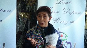 印尼炸船女部長不手軟  盯上台漁船