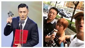 余文樂（合成圖／翻攝自余文樂IG）