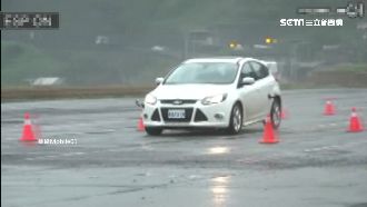 降低車禍發生　明年新車強制裝ESC