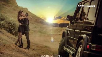 台版大峽谷！林口水牛坑成打卡祕境