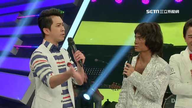 乃哥飆罵後…唐從聖首曝光「大和解」