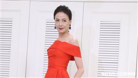 20171009-金鐘影后柯淑勤與林莉老師分享大齡女子禮服挑選訣竅