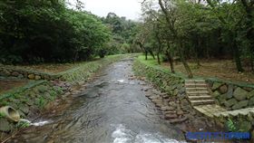 金山重和溪步道-（圖／新北市政府農業局）