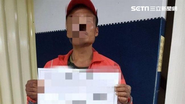 當街搶街頭藝人　男遭重判8個月徒刑