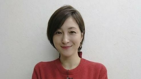 怒 日本女神廣末涼子自曝遭癡漢非禮當街強摸屁股 娛樂星聞 三立新聞網setn Com